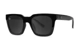 Солнцезащитные очки Knockaround Songbirds Piano Black — фото 3