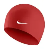 Шапочка для плавания Nike Os Solid Silicone Cap — фото 2