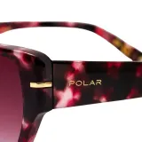 Женские солнцезащитные очки Polar PGOLDPRY408/F с поляризацией — фото 4