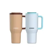 Набор из 2 термокружек Kambukka Rio 950 мл, 950ml, Коричневый — фото 1