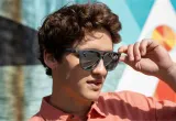 Солнцезащитные очки Knockaround Liberty Brightsides с поляризацией — фото 5