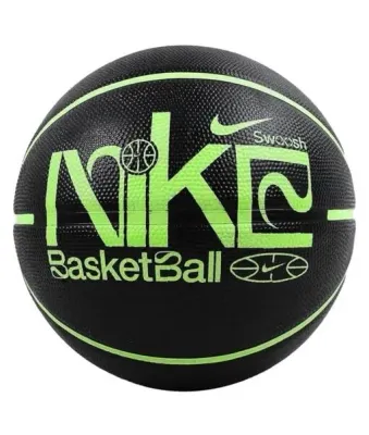 Мяч баскетбольный Nike Playground GPH, размер 7