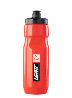 Велосипедная фляга Leatt Bottle DuoValve 750 мл — fire