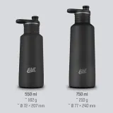 Бутылка туристическая Esbit Pictor Sport — фото 2