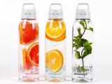 Sigg Бутылка для воды тритановая Total Color 1,5 л — фото 5