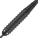Дротики Harrows Steeltip Black Arrows, 23 г — фото 3