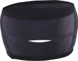 Повязка на голову BBB Cycling Headband чёрная — фото 3