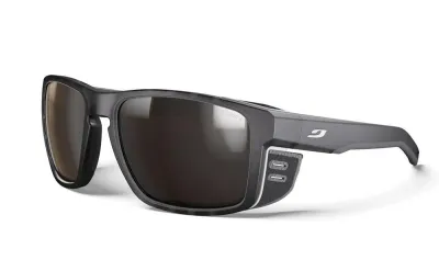 Солнцезащитные очки Julbo Shield SP4 прозрачные матовые