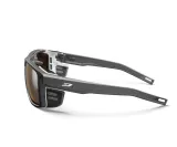 Солнцезащитные очки Julbo Shield SP4 прозрачные матовые — фото 3