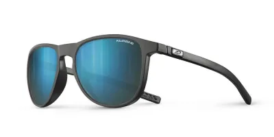 Очки Julbo Canyon с поляризацией, категория 3, чёрные