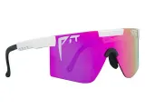 Солнцезащитные очки Pit Viper The Originals 2.0 Regular HDPV Miami Nights Pink — фото 1