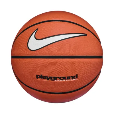 Мяч баскетбольный Nike Everyday Playground, размер 7