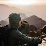Термокружка туристическая Lifeventure Thermal Mug, матовая, 300 мл — фото 4