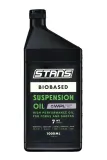 Stan's No Tubes Масло для вилки и амортизатора Stan's Biobased 7WT — фото 1