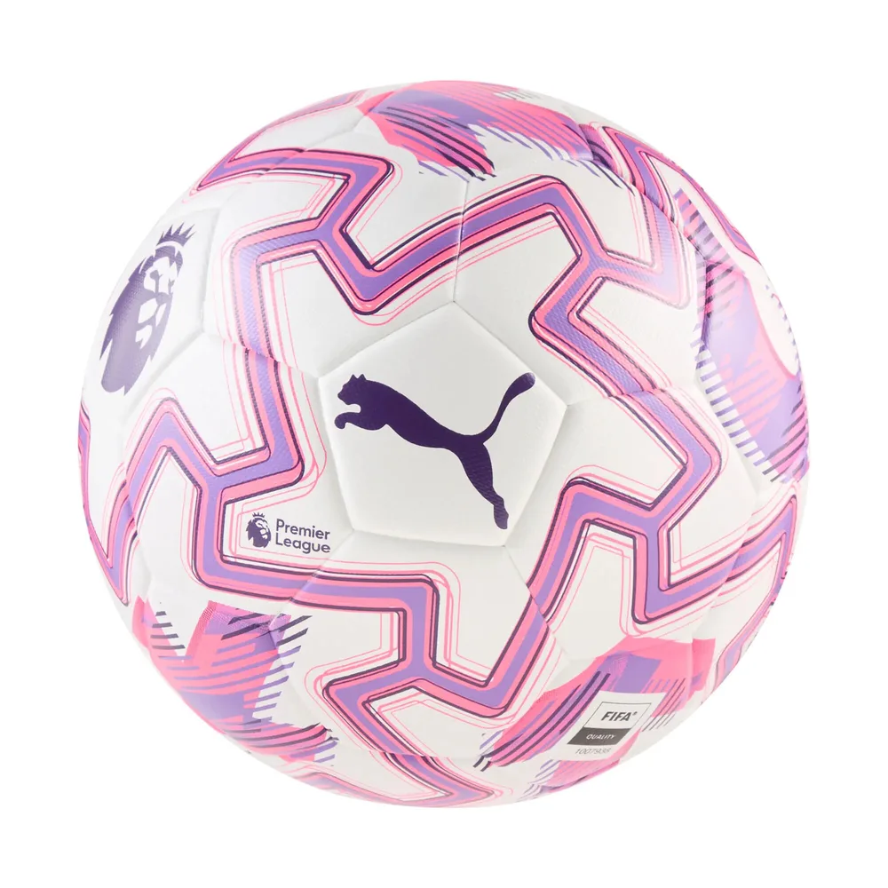 Мяч футбольный Puma Orbita Ultimate PL Brilliance