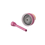 Бутылка для питья Kambukka Lagoon 400 мл Toekan Love, розовая — фото 6