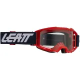 Велосипедная маска LEATT Goggle Vizion 3.5 — фото 1