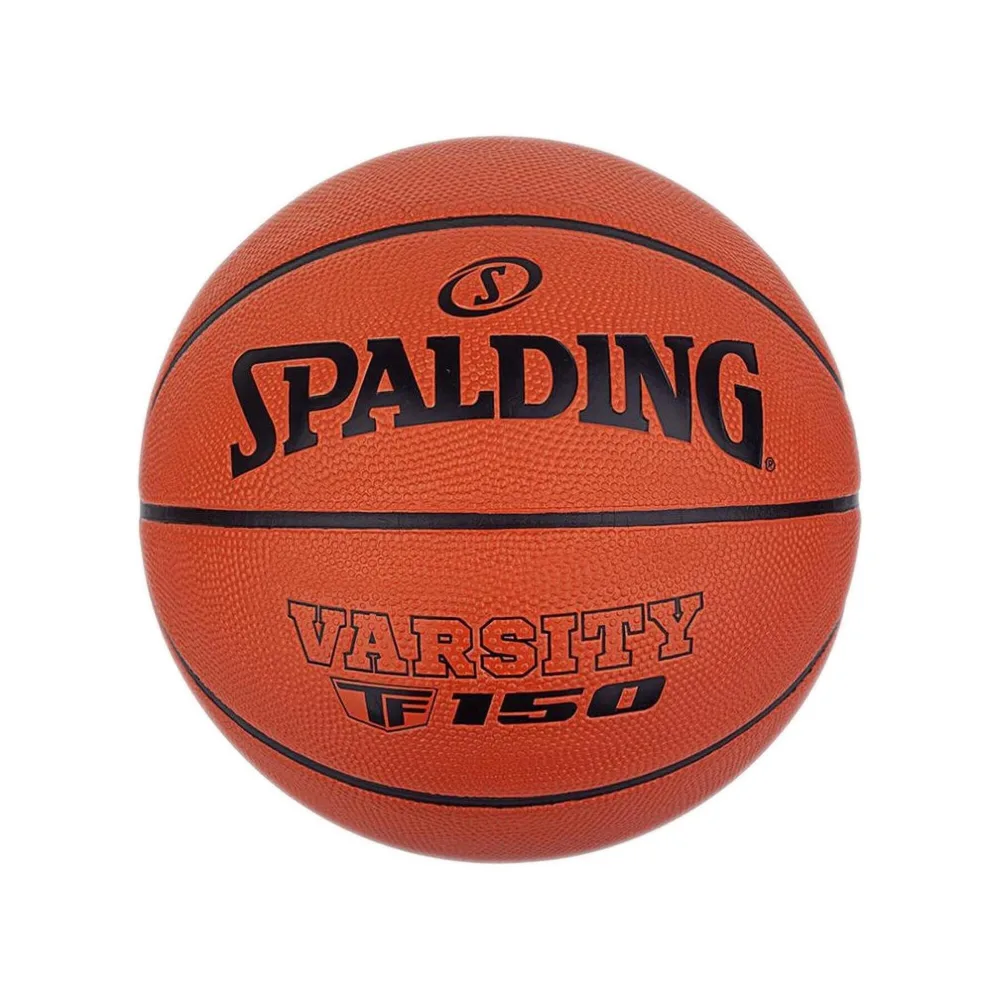 Second Life - Мяч баскетбольный женский Spalding Varsity TF-150 - состояние отличное