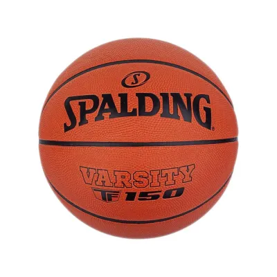 Second Life - Мяч баскетбольный женский Spalding Varsity TF-150 - состояние отличное