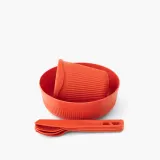 Набор туристической посуды Sea to Summit Passage Dinnerware — фото 1