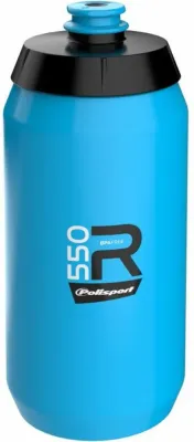 Фляга велосипедная Polisport R550, Синий
