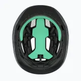 Шлем велосипедный детский Lazer Nutz 2.0 KinetiCore Butterfly — фото 6