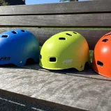 Pro Sport Lights Шлем велосипедный для скоростного электровелосипеда Speed Pedelec NTA 8776 — фото 2