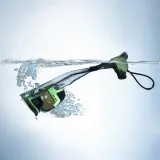 Очки Julbo Shield Spectron 4 HD Glare Control, категория 4 — фото 4