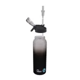Бутылка для воды Majestic Sport Shadow 1000 мл — фото 7