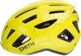 Шлем велосипедный Smith Signal Mips жёлтый — фото 4