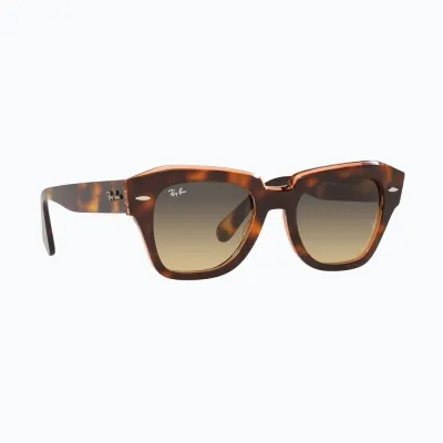 Солнцезащитные очки Ray-Ban State Street