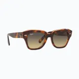 Солнцезащитные очки Ray-Ban State Street — фото 1