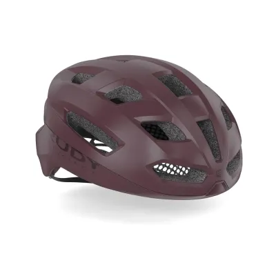 Шлем велосипедный Rudy Project Skudo, M/55-58 cm, Коричневый
