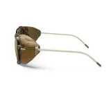 Солнцезащитные очки Julbo Legacy серые с поляризацией, категория 3 — фото 3