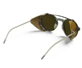 Солнцезащитные очки Julbo Legacy серые с поляризацией, категория 3 — фото 4