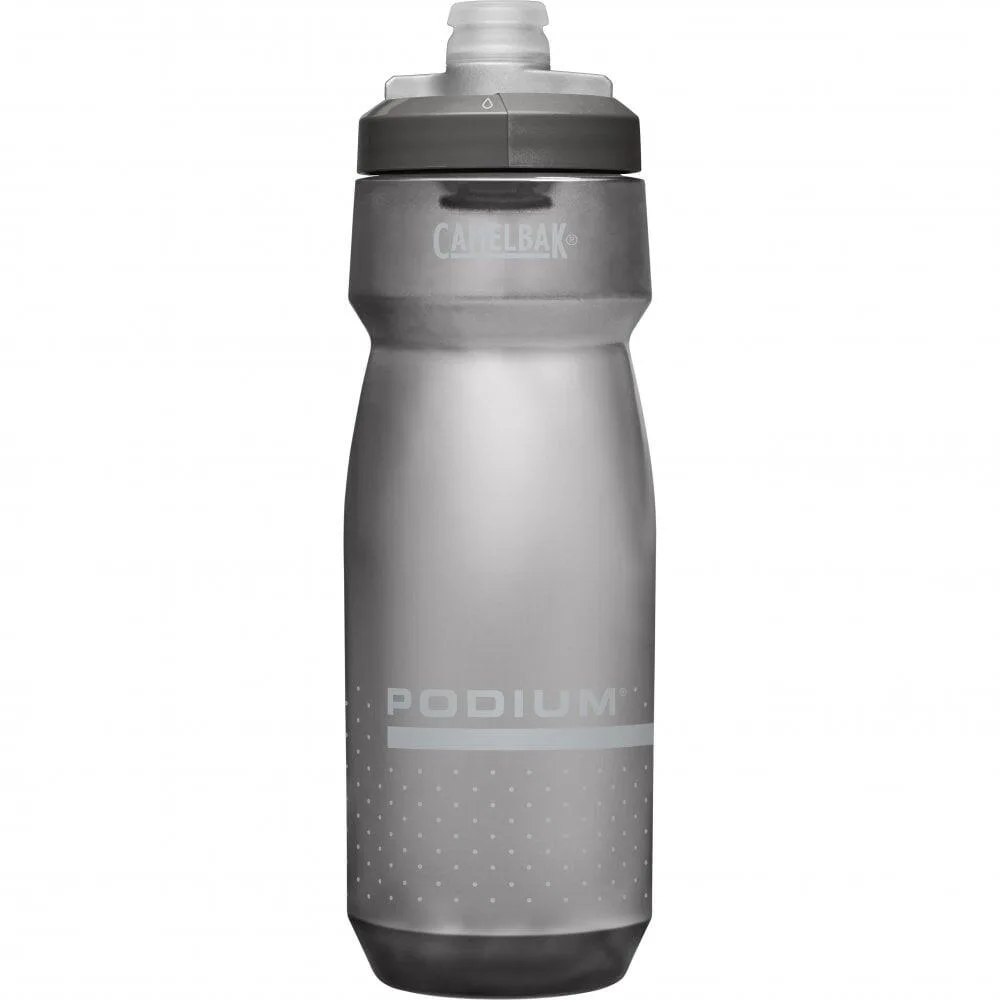Фляга велосипедная CamelBak Podium 710 мл, 700ml, Тёмно-серый