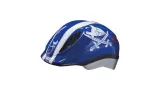 Велосипедный шлем детский Bike Fashion Capt'n Sharky размер M 52-57 см — фото 1