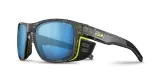 Очки Julbo Shield M Ocean Master Spectron HD, категория 4 — фото 1
