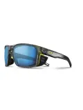 Очки Julbo Shield M Ocean Master Spectron HD, категория 4 — фото 6