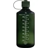 Бутылка туристическая Nalgene Sustain Narrow Mouth 32 oz (946 мл) — фото 2