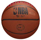 Мяч баскетбольный Wilson NBA Team Alliance Chicago Bulls — фото 3