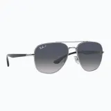 Солнцезащитные очки Ray-Ban RB3683 — фото 1