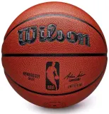 Мяч баскетбольный Wilson NBA Authentic City Chicago размер 7 — фото 3