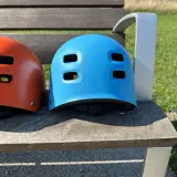 Шлем для скоростного электровелосипеда Pro Sport Lights NTA 8776 — фото 4