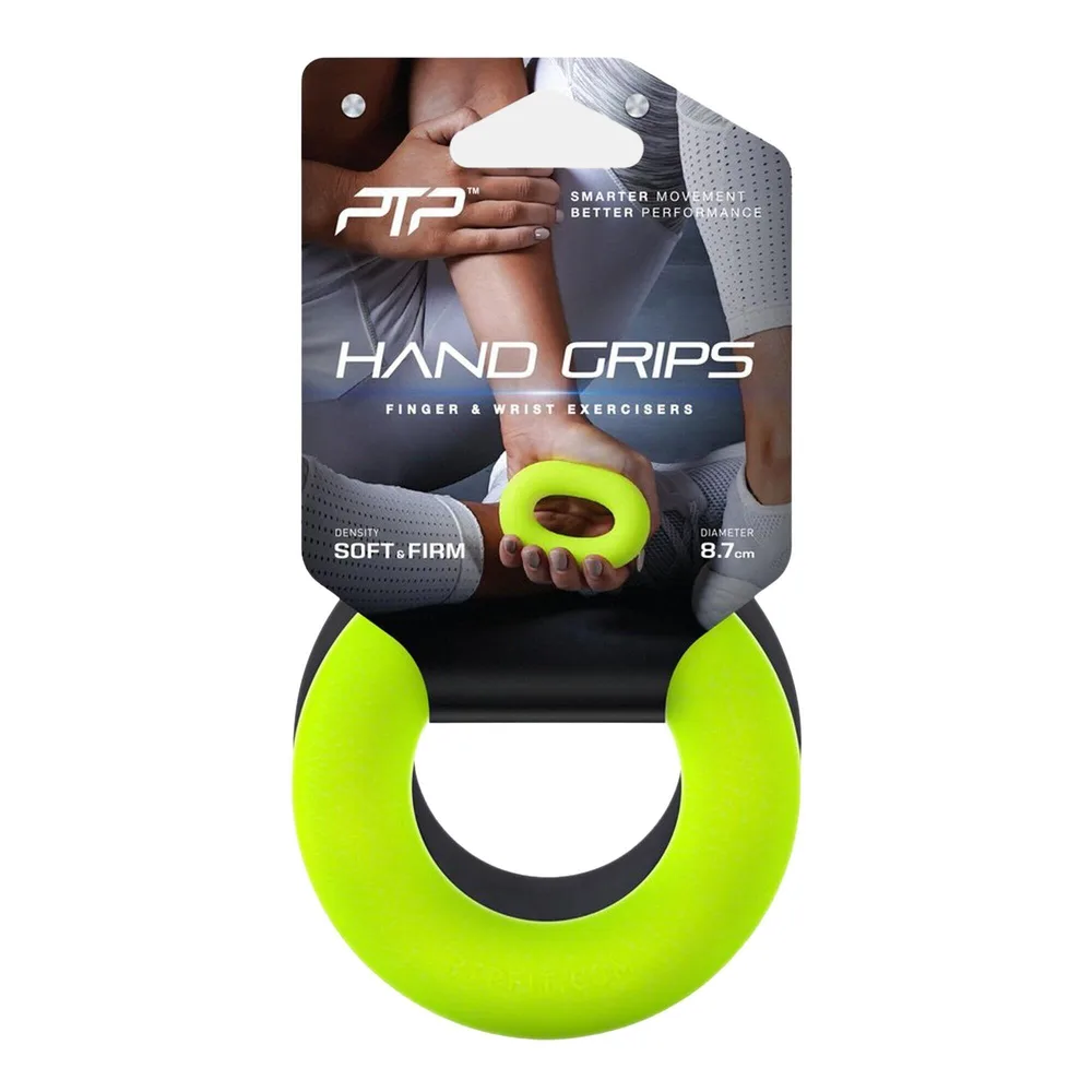 Кистевые эспандеры PTP Hand Grips