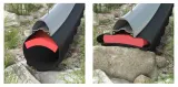 Вставки в бескамерную покрышку Effetto Mariposa TyreInvader 35 мм, пара — фото 3