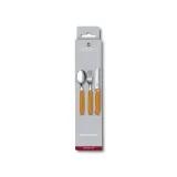 Набор столовых приборов Victorinox Swissclassic (3 предмета) — фото 1