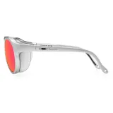 Солнцезащитные очки Alba Optics Solo II Lava — фото 3