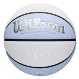 Мяч баскетбольный Wilson WNBA 30th Anniversary, размер 6 — фото 7