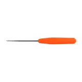 Morakniv Нож для бушкрафта из нержавеющей стали Sandvik 12C27 с ножнами — фото 3